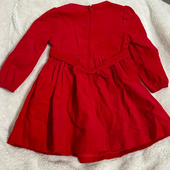 Bonnie Baby Dress 24mt - Picture 2 of 2